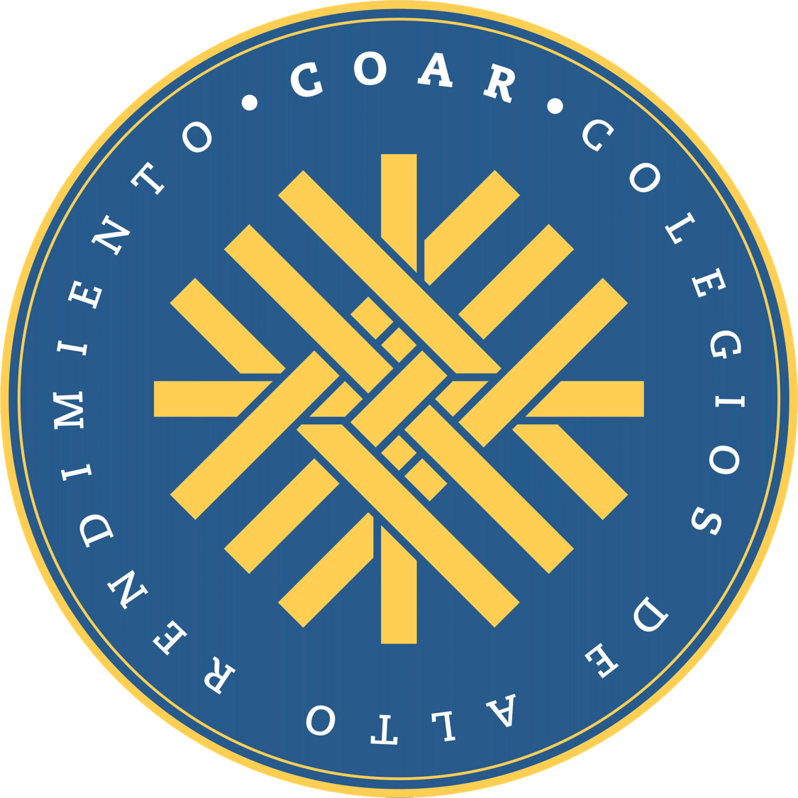 Colegio de Alto Rendimiento (COAR)