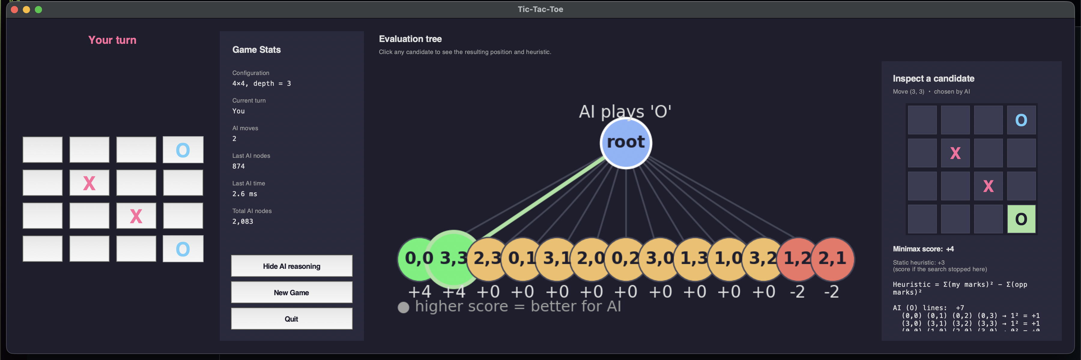 Adversarial Search